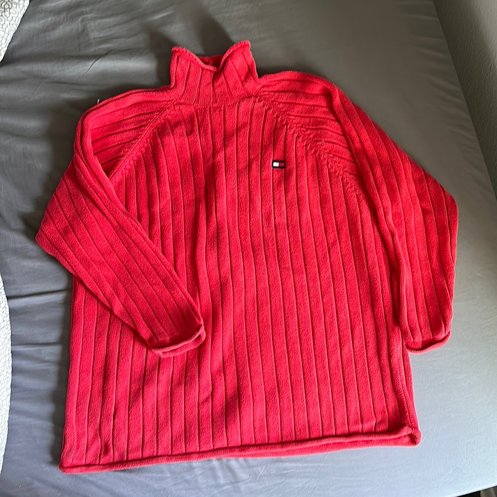 Tommy Hilfiger
